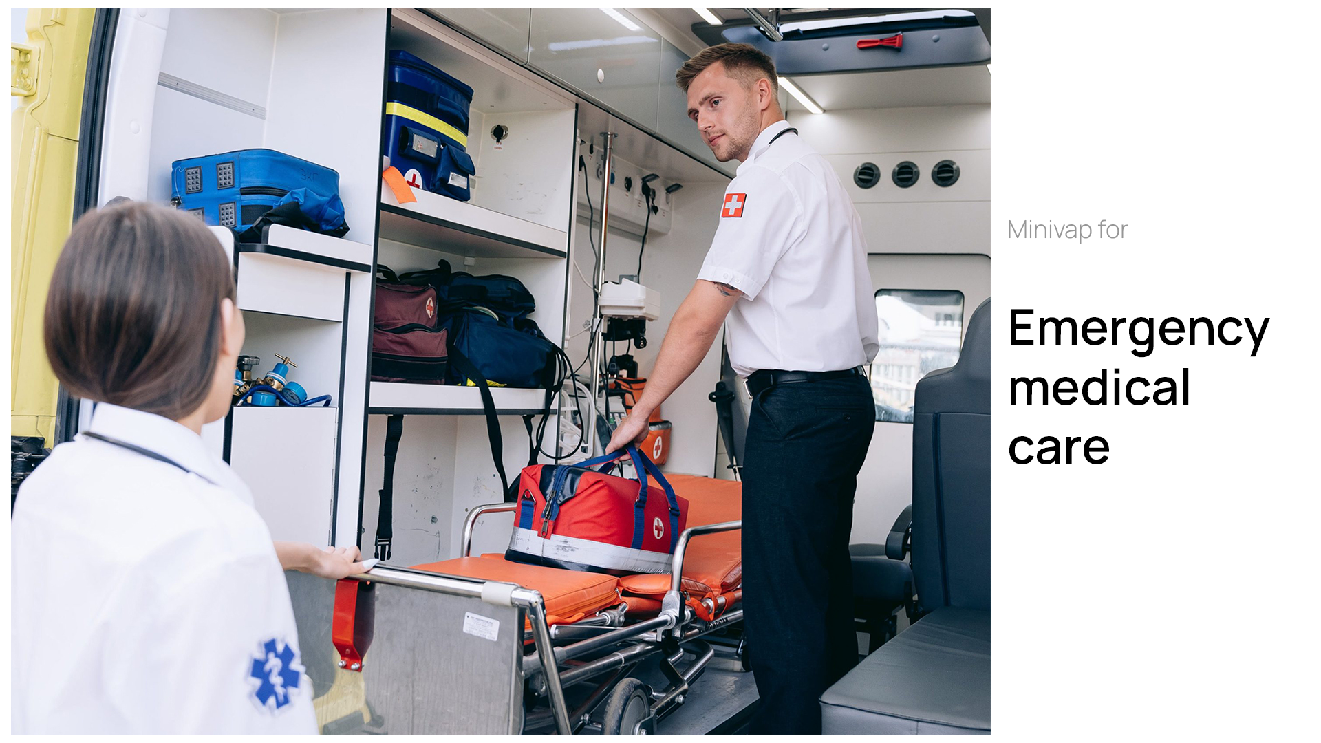 Emergency care