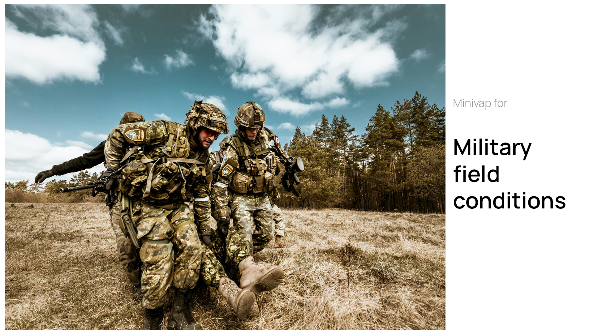 Military